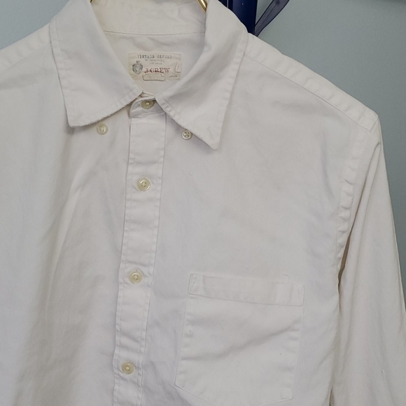 J crew button down - Picture 4 of 4
